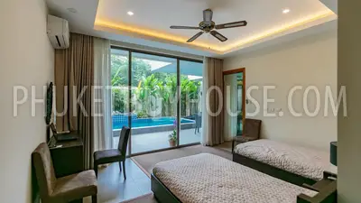 RAW5971: Nice Villa with 3 Bedroom at a secured Village. Photo #37