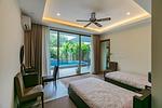 RAW5971: Nice Villa with 3 Bedroom at a secured Village. Thumbnail #37