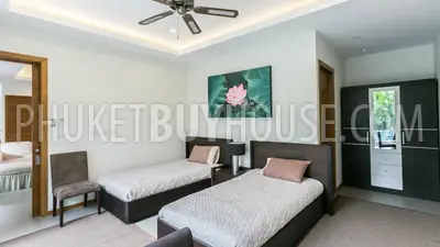 RAW5971: Nice Villa with 3 Bedroom at a secured Village. Photo #39