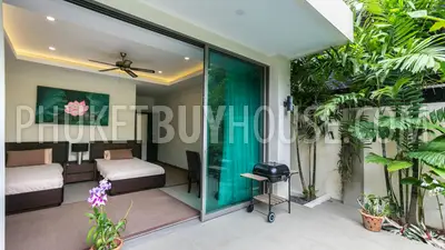 RAW5971: Nice Villa with 3 Bedroom at a secured Village. Photo #40