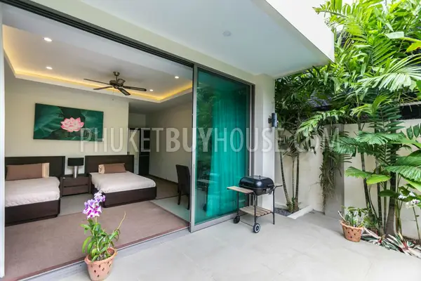 RAW5971: Nice Villa with 3 Bedroom at a secured Village. Photo #40
