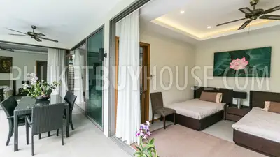 RAW5971: Nice Villa with 3 Bedroom at a secured Village. Photo #41