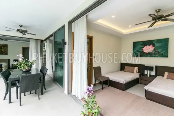 RAW5971: Nice Villa with 3 Bedroom at a secured Village. Photo #41