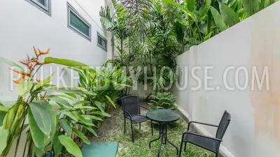 RAW5971: Nice Villa with 3 Bedroom at a secured Village. Photo #42