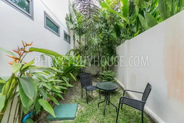 RAW5971: Nice Villa with 3 Bedroom at a secured Village. Photo #42