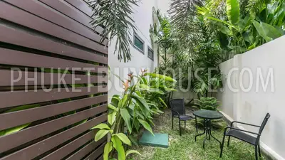 RAW5971: Nice Villa with 3 Bedroom at a secured Village. Photo #43