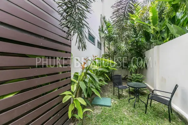 RAW5971: Nice Villa with 3 Bedroom at a secured Village. Photo #43