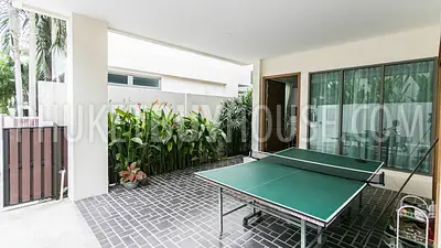 RAW5971: Nice Villa with 3 Bedroom at a secured Village. Photo #44