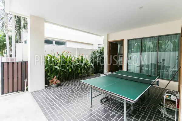 RAW5971: Nice Villa with 3 Bedroom at a secured Village. Photo #44