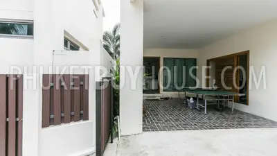 RAW5971: Nice Villa with 3 Bedroom at a secured Village. Photo #45