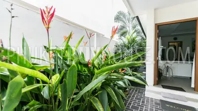 RAW5971: Nice Villa with 3 Bedroom at a secured Village. Photo #46