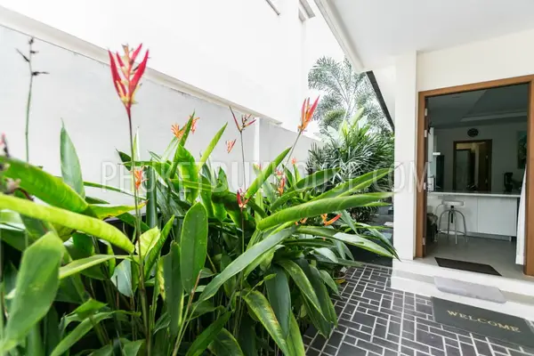 RAW5971: Nice Villa with 3 Bedroom at a secured Village. Photo #46