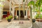 CHE5975: Tropical House with 3 Bedrooms in heart of Phuket. Миниатюра #6