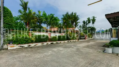 CHE5975: Tropical House with 3 Bedrooms in heart of Phuket. Фото #8