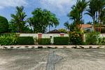 CHE5975: Tropical House with 3 Bedrooms in heart of Phuket. Миниатюра #9