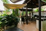 CHE5975: Tropical House with 3 Bedrooms in heart of Phuket. Thumbnail #11