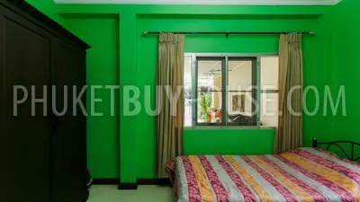 CHE5975: Tropical House with 3 Bedrooms in heart of Phuket. Фото #23