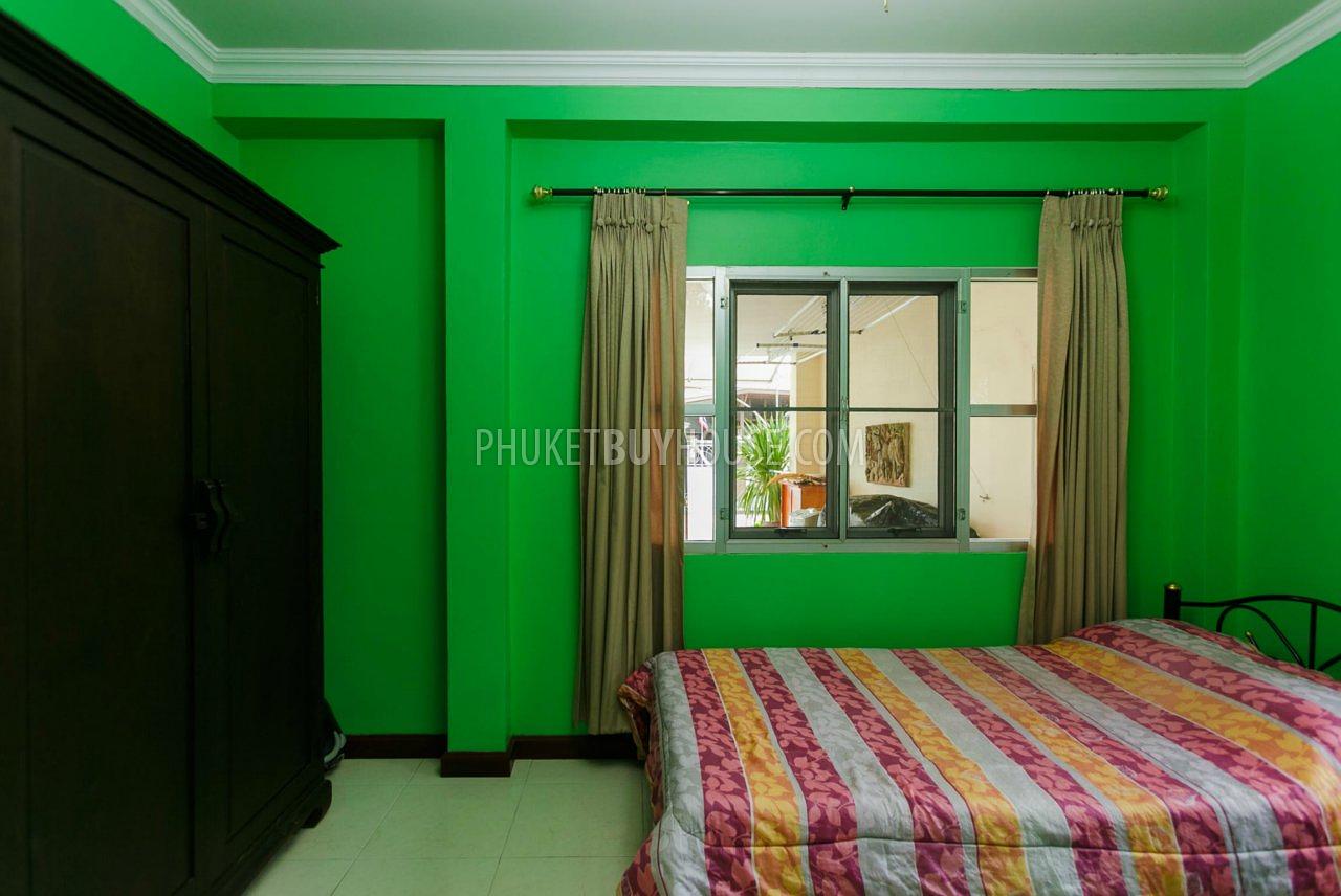 CHE5975: Tropical House with 3 Bedrooms in heart of Phuket. Фото #23