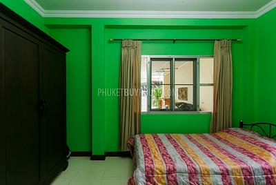CHE5975: Tropical House with 3 Bedrooms in heart of Phuket. Photo #23