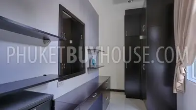 RAW5977: Stunning 4 Bedroom Villa with private Pool in Rawai. Photo #4