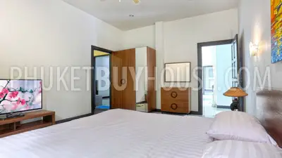 RAW5977: Stunning 4 Bedroom Villa with private Pool in Rawai. Photo #10
