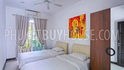 RAW5977: Stunning 4 Bedroom Villa with private Pool in Rawai. Photo #11