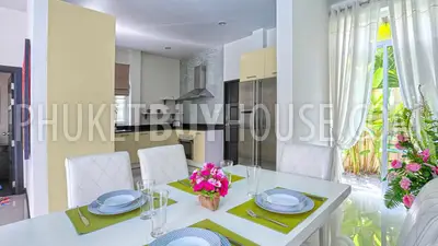 RAW5977: Stunning 4 Bedroom Villa with private Pool in Rawai. Photo #26