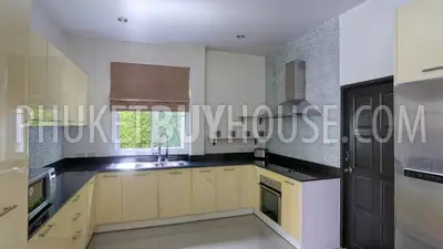 RAW5977: Stunning 4 Bedroom Villa with private Pool in Rawai. Photo #28