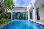 RAW5977: Stunning 4 Bedroom Villa with private Pool in Rawai. Thumbnail #29