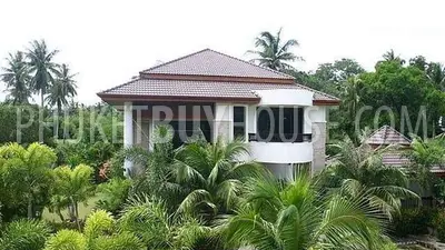 RAW5978: 2 Storey Mansion near Rawai Beach. Photo #2