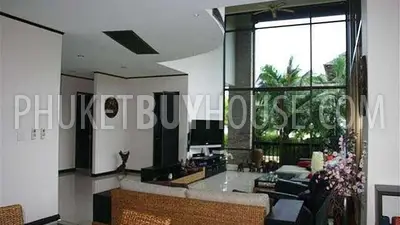 RAW5978: 2 Storey Mansion near Rawai Beach. Photo #3