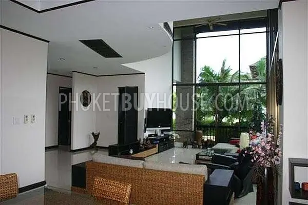 RAW5978: 2 Storey Mansion near Rawai Beach. Photo #3