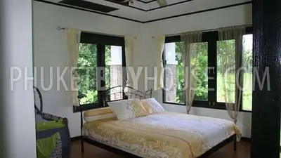 RAW5978: 2 Storey Mansion near Rawai Beach. Photo #6