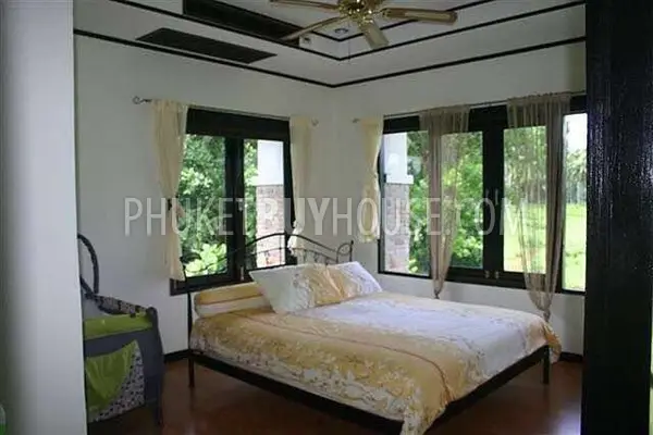 RAW5978: 2 Storey Mansion near Rawai Beach. Photo #6