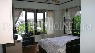 RAW5978: 2 Storey Mansion near Rawai Beach. Photo #7