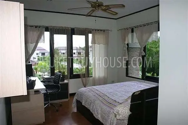 RAW5978: 2 Storey Mansion near Rawai Beach. Photo #7