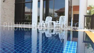 RAW5978: 2 Storey Mansion near Rawai Beach. Photo #8