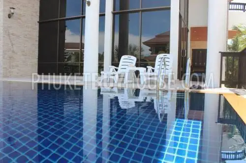 RAW5978: 2 Storey Mansion near Rawai Beach. Photo #8