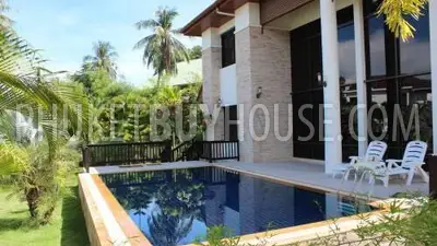 RAW5978: 2 Storey Mansion near Rawai Beach. Photo #9