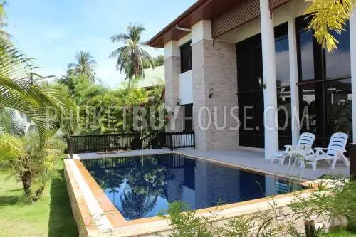 RAW5978: 2 Storey Mansion near Rawai Beach. Photo #9