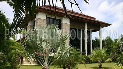 RAW5978: 2 Storey Mansion near Rawai Beach. Photo #10