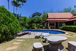 RAW5980: Thai-Balinese style Villa in Rawai. Thumbnail #3