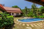 RAW5980: Thai-Balinese style Villa in Rawai. Thumbnail #6