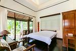RAW5980: Thai-Balinese style Villa in Rawai. Thumbnail #19