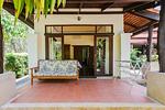 RAW5980: Thai-Balinese style Villa in Rawai. Thumbnail #24