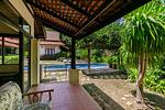 RAW5980: Thai-Balinese style Villa in Rawai. Thumbnail #25