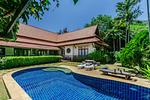RAW5980: Thai-Balinese style Villa in Rawai. Thumbnail #27