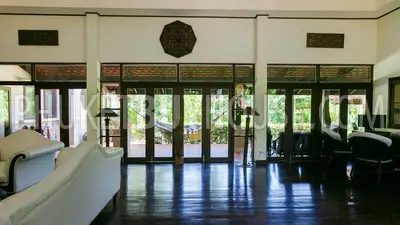 RAW5980: Thai-Balinese style Villa in Rawai. Photo #43
