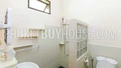 RAW5980: Thai-Balinese style Villa in Rawai. Photo #49