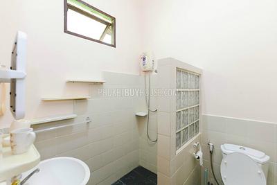RAW5980: Thai-Balinese style Villa in Rawai. Photo #49